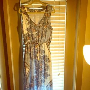 Women’s Maxi Dress